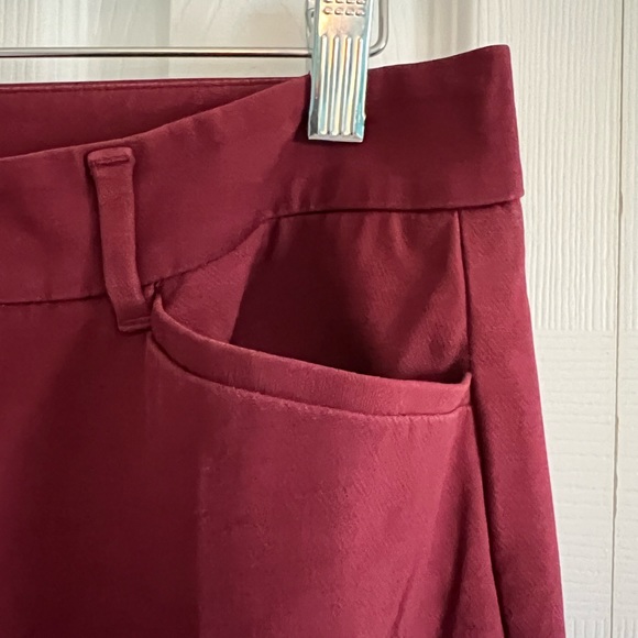 WHBM the slim ankle pant - Picture 6 of 6